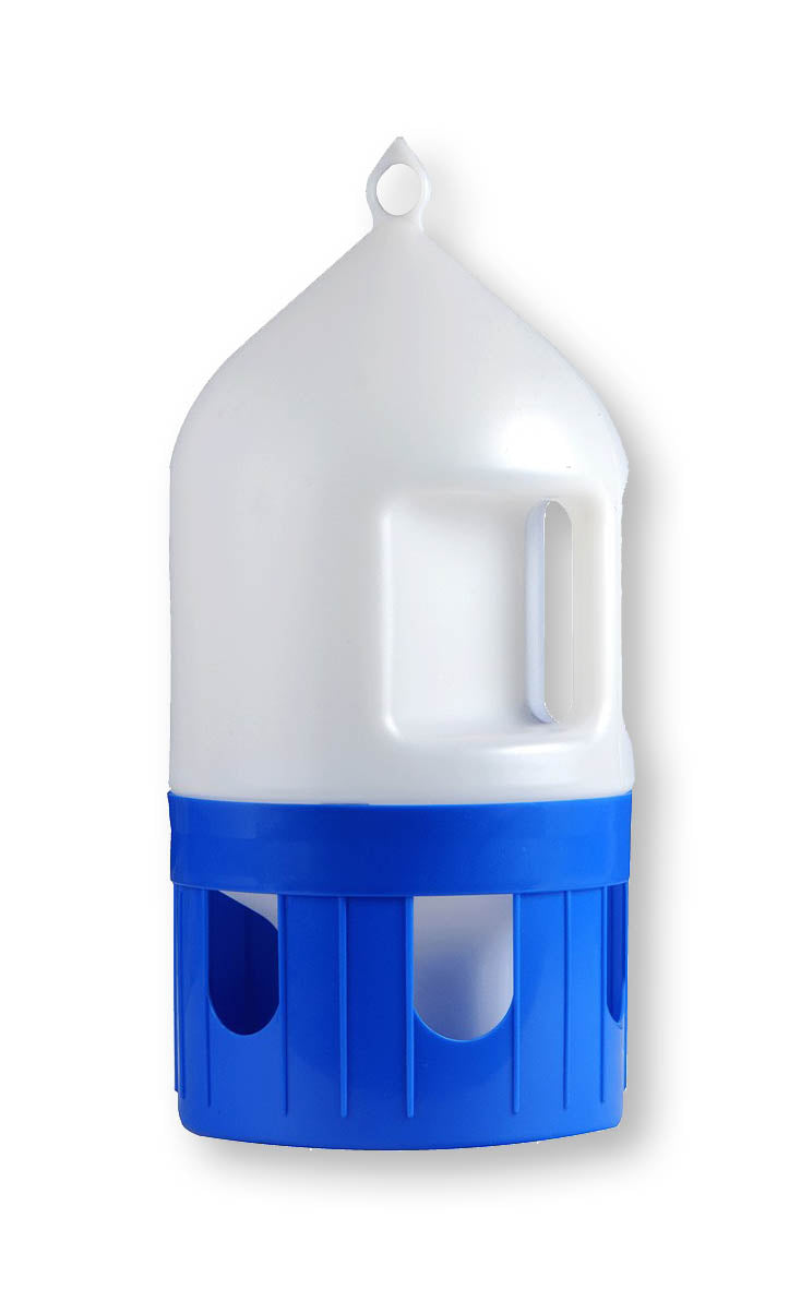 Drinker for Pigeons - with Handle (5l)