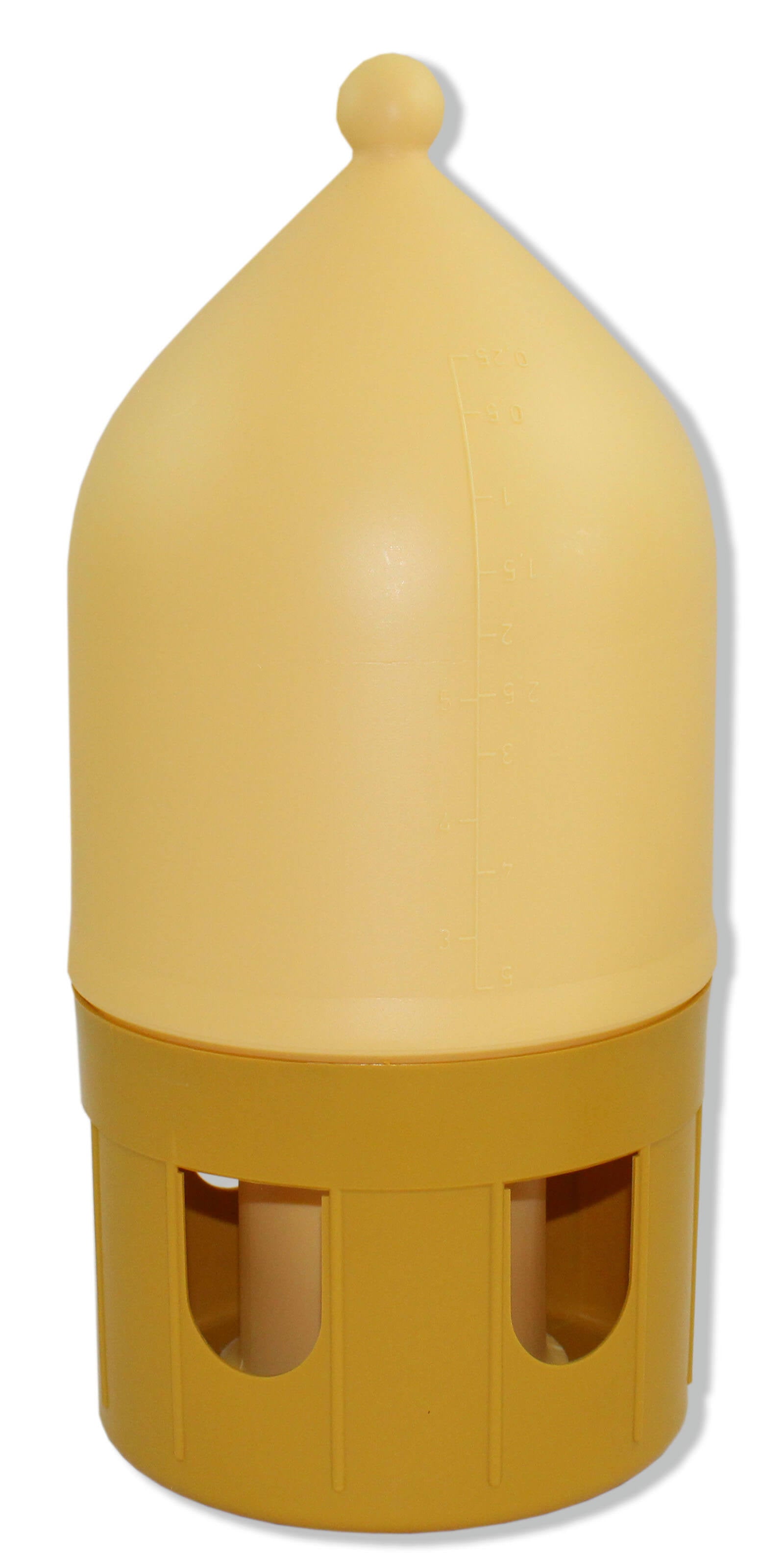Pigeon-Drinker "Klaus", without Lock (3,5l - 5l)