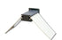 Pigeon-Perches, plastic