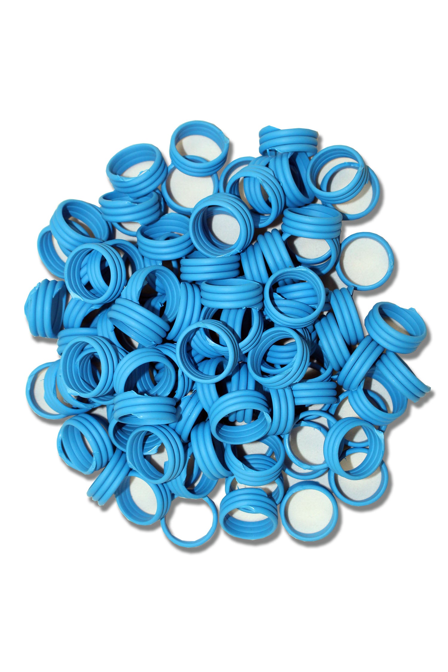 Spiralringe (8mm bis 28mm)