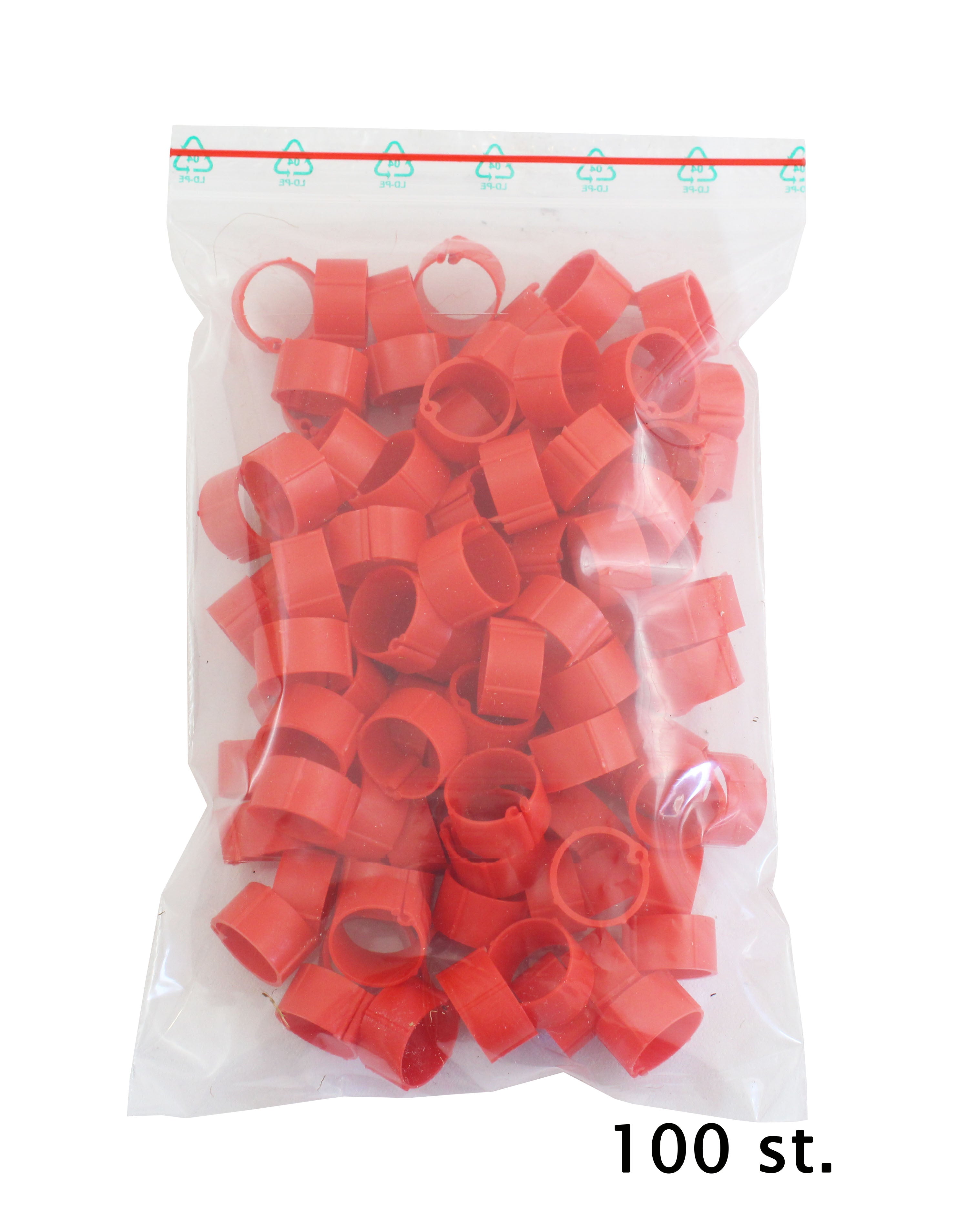 Clipsringe (6mm bis 25mm)