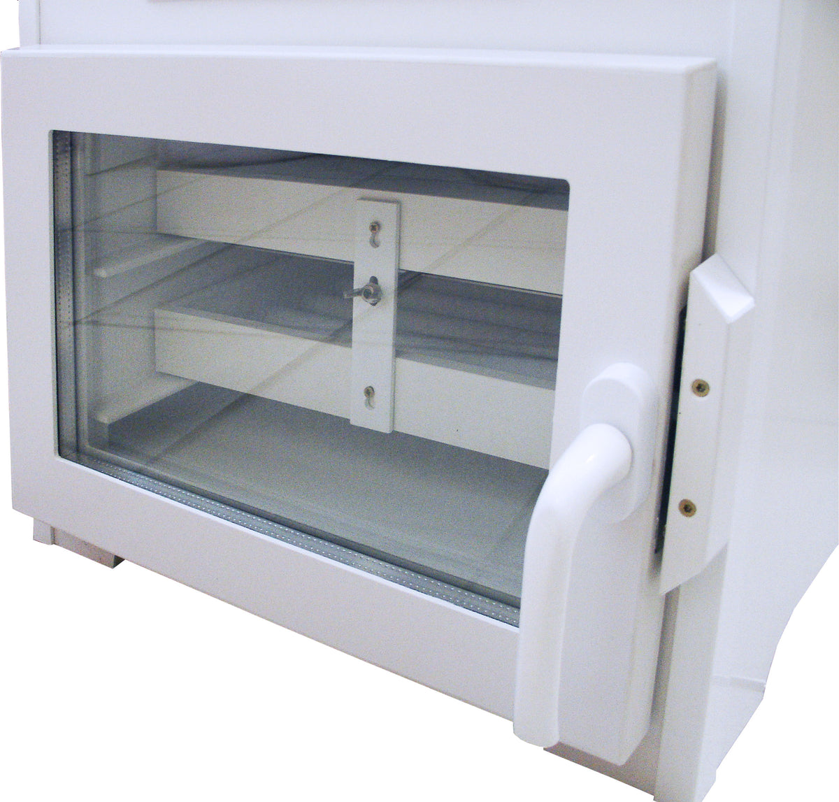 HEKA Turbo 135/S - Hatcher for 150 Hen-Eggs – HEKA-Brutgeräte