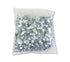 Metal-Clips for Cage or Aviary Installation, 500g