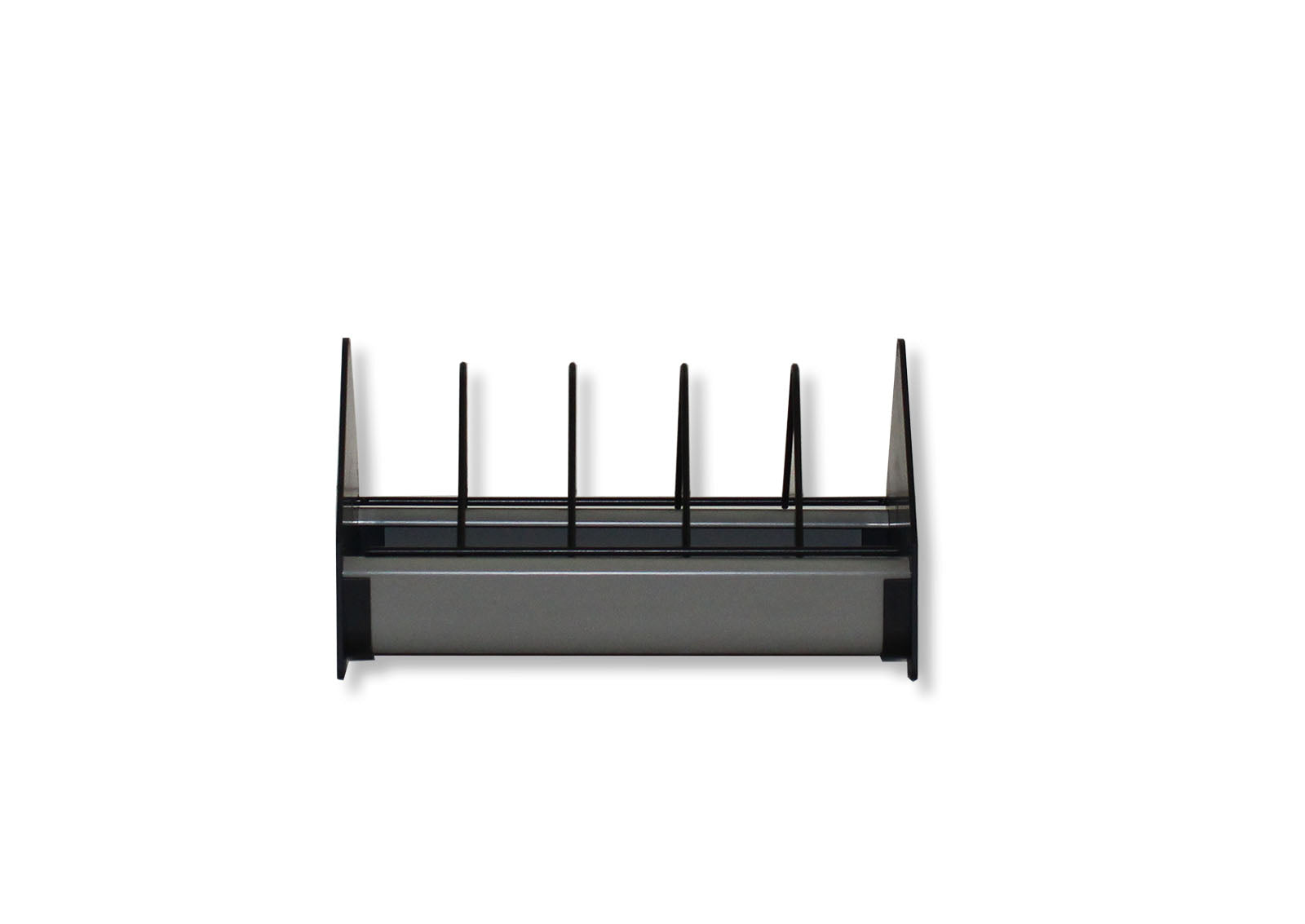 Trough for Pigeons, plastic - original FS-Quality (25cm - 50cm - 75cm - 100cm)