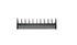 Trough for Pigeons, plastic - original FS-Quality (25cm - 50cm - 75cm - 100cm)