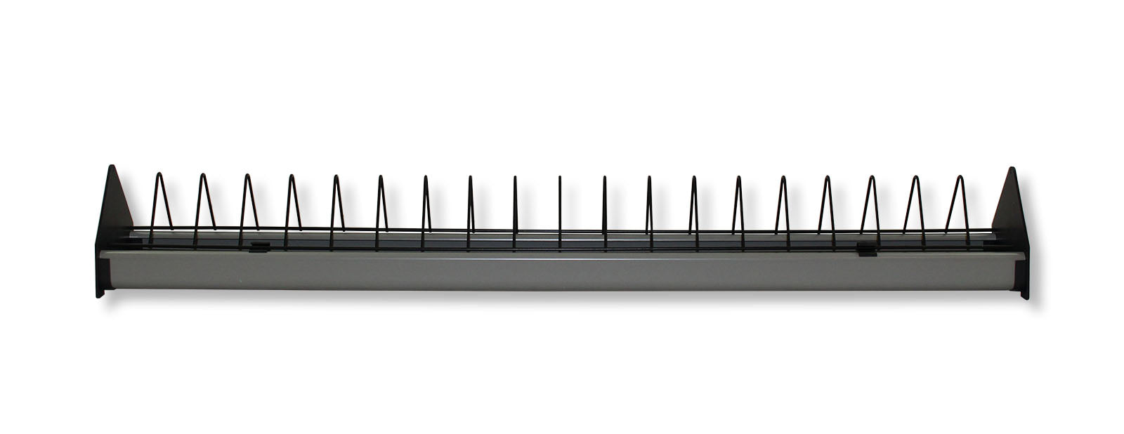 Trough for Pigeons, plastic - original FS-Quality (25cm - 50cm - 75cm - 100cm)