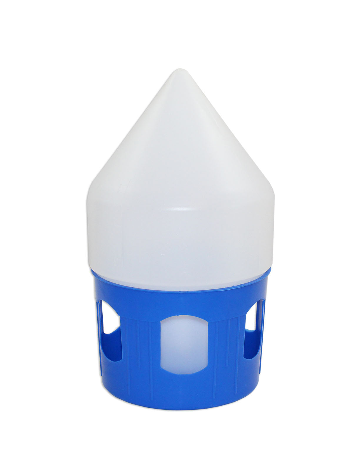 Tauben-Stülptränke (3,5l - 5l - 7l)