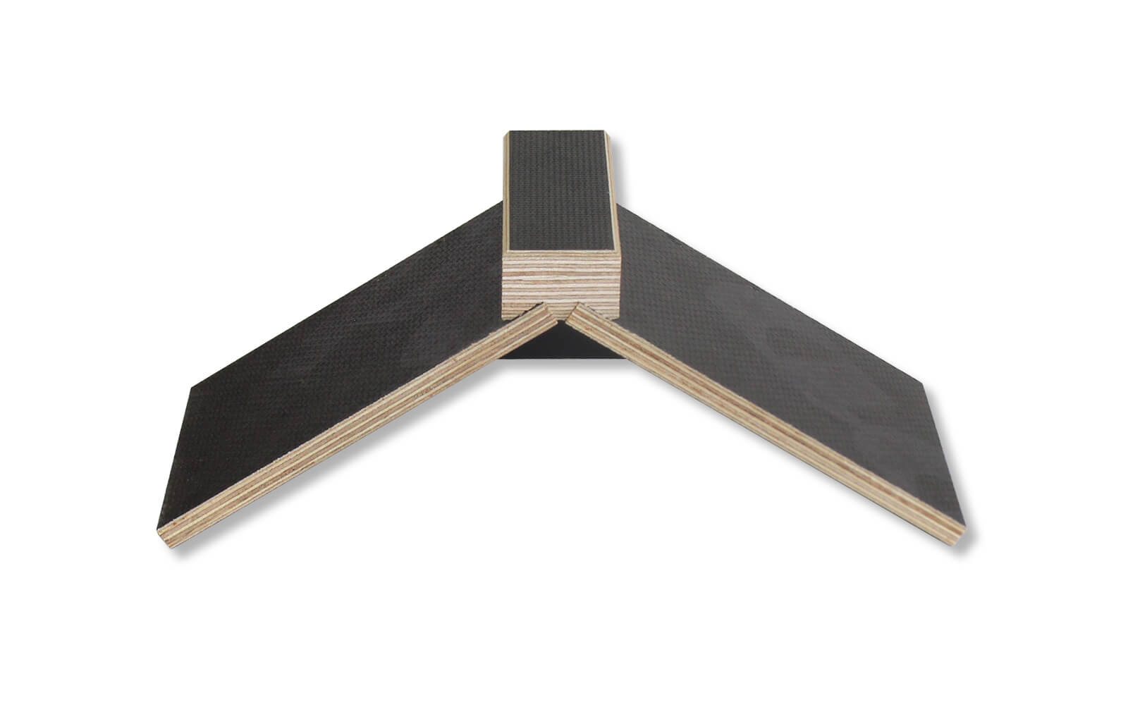 Pigeon Perches, dark-golo-plan-wood