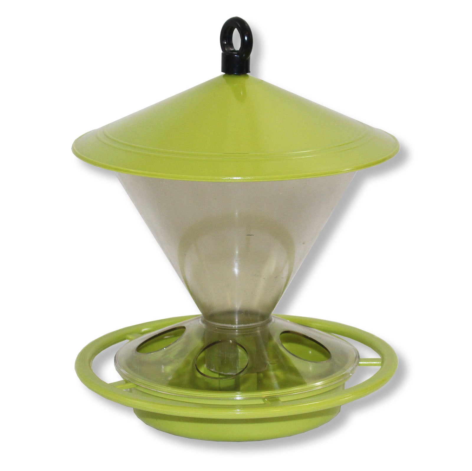 Feeder/Drinker for Aviaries