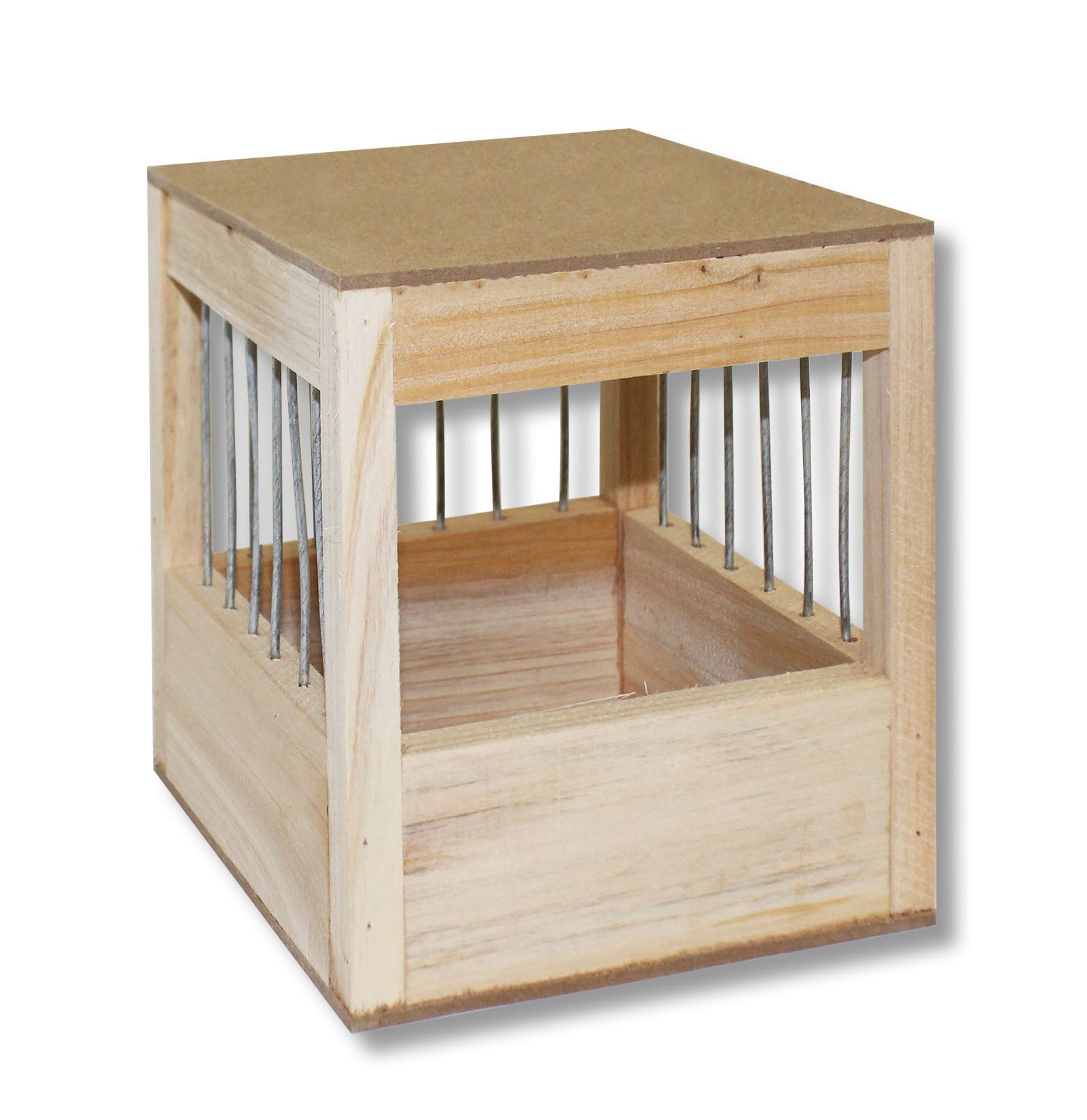 Vogelnester