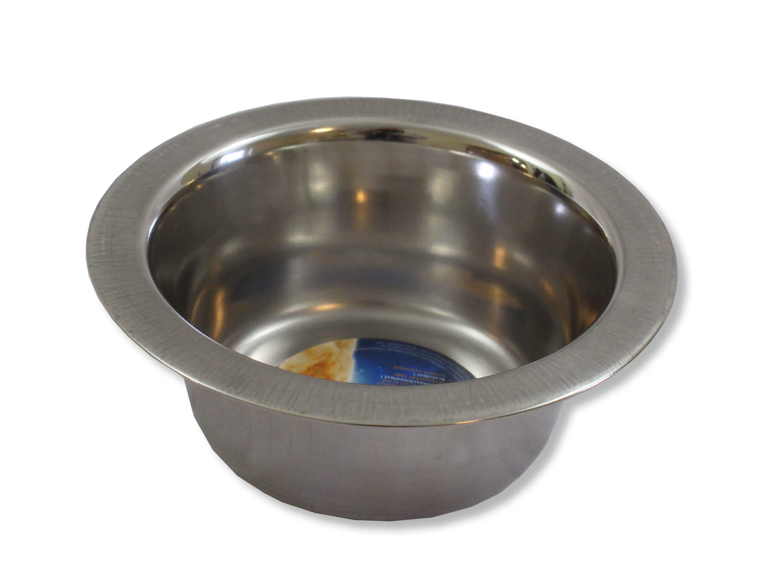 Turning-Plate for Feeding/Watering with 2-3 bowls