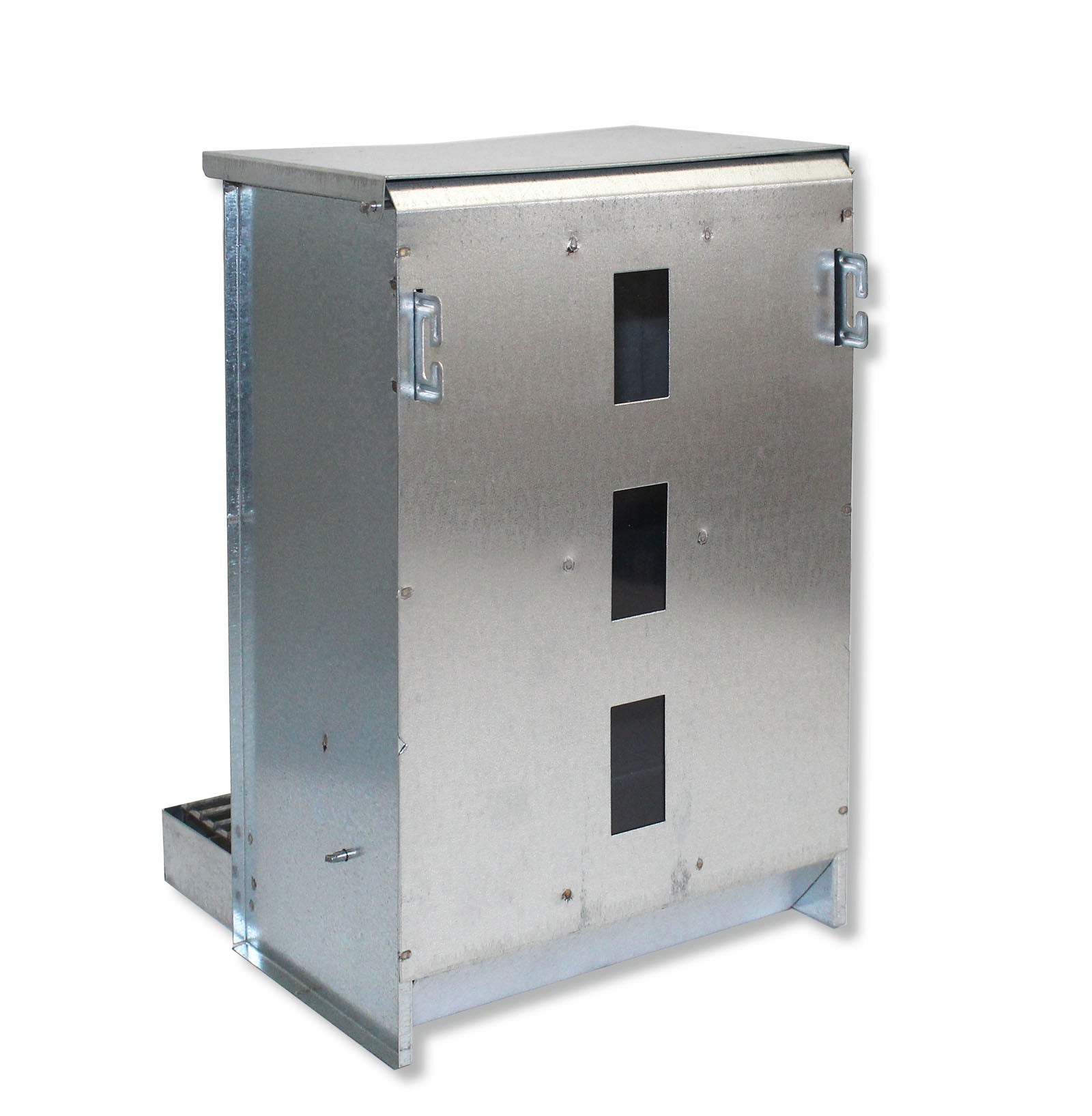 Feeder for big Birds