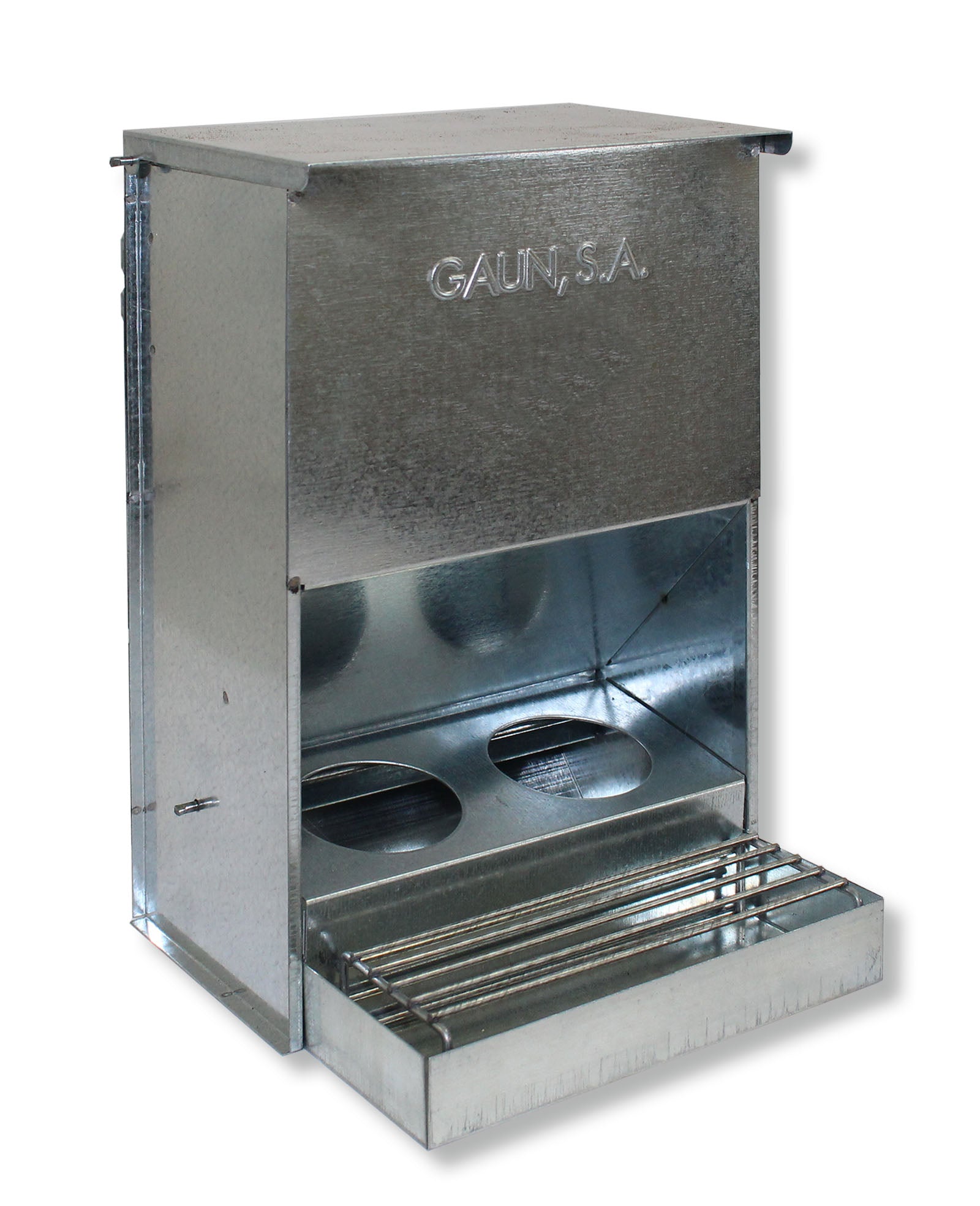 Feeder for big Birds