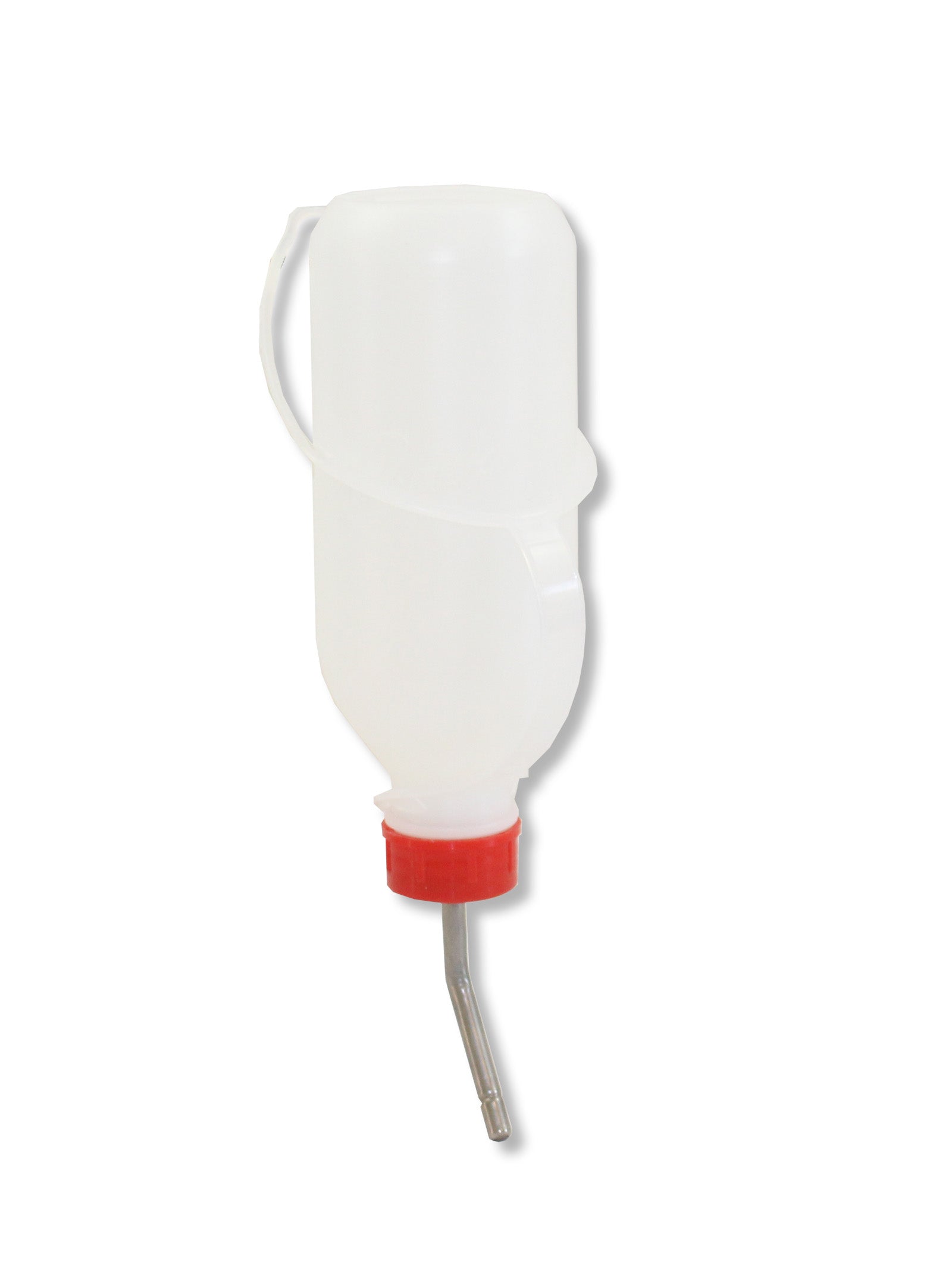 Trinkflasche aus Kunststoff, 750ml