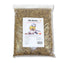 Backs Soldatenfliegenlarven, getrocknet (1kg)