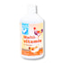 Backs Multivitamin for Poultry (0,25l - 0,5l - 1l)