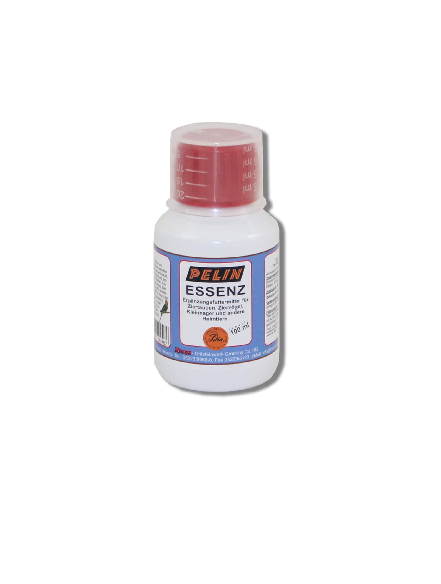Pelin Essenz (50ml - 100ml - 250ml - 500ml)