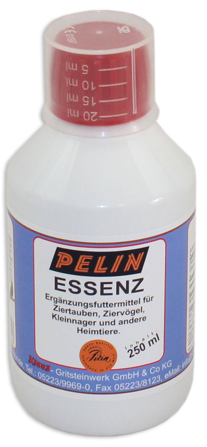 Pelin Essenz (50ml - 100ml - 250ml - 500ml)