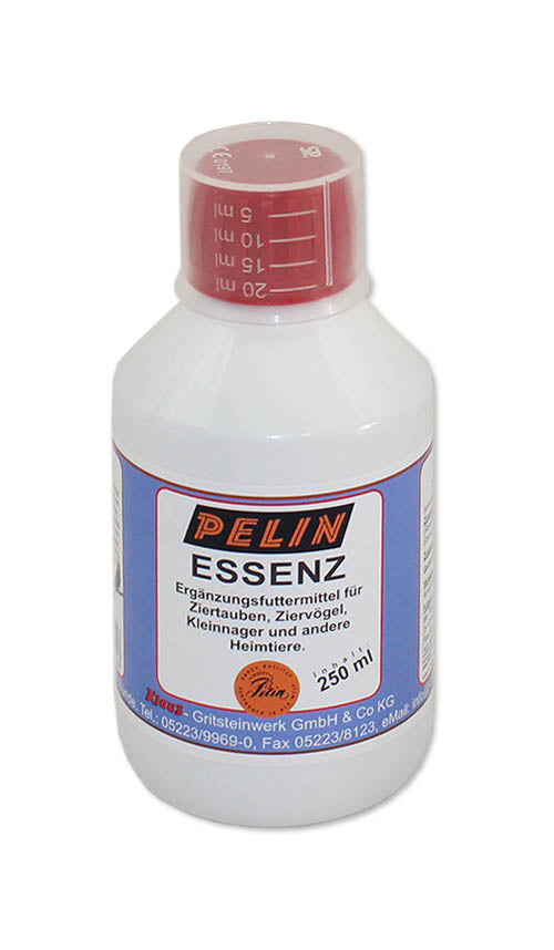 Pelin Essence (50ml - 100ml - 250ml - 500ml)