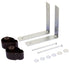 Anti Mite Set for the Coop - keeps mites away from the perches
