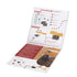 Anti Mite Set for the Coop - keeps mites away from the perches