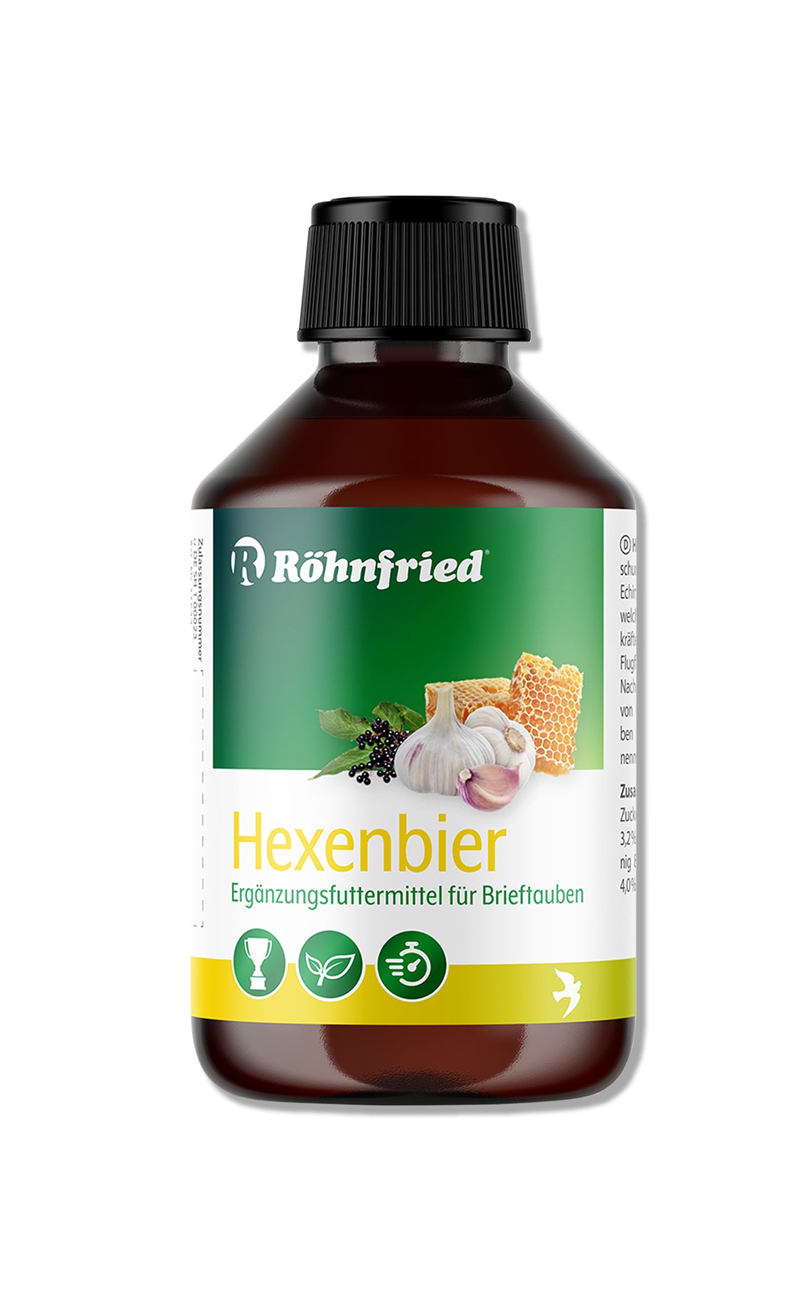 Röhnfried Hexenbier (500ml)