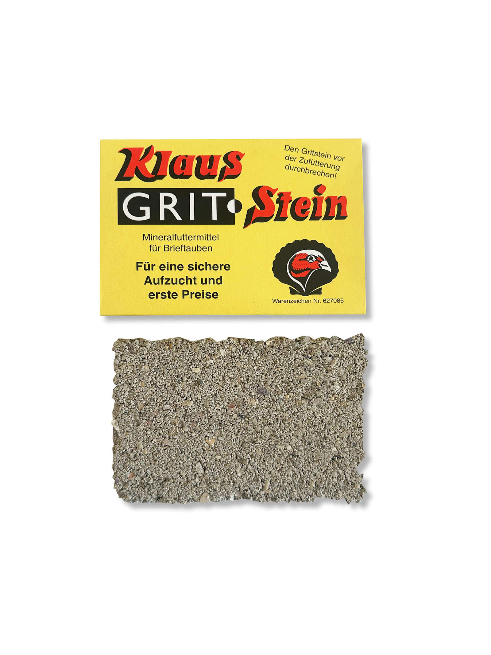 Klaus Gritstein (1kg)