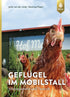 Geflügel im Mobilstall - Management und Technik