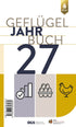 Geflügeljahrbuch 2027 (auch ältere Ausgaben z.T. noch lieferbar)