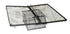 HEKA-Bird-Trap with Bait-Box, square