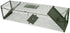 Marderfalle mit Tarnlackierung, 100x24x24cm