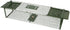 Marderfalle mit Tarnlackierung, 100x24x24cm