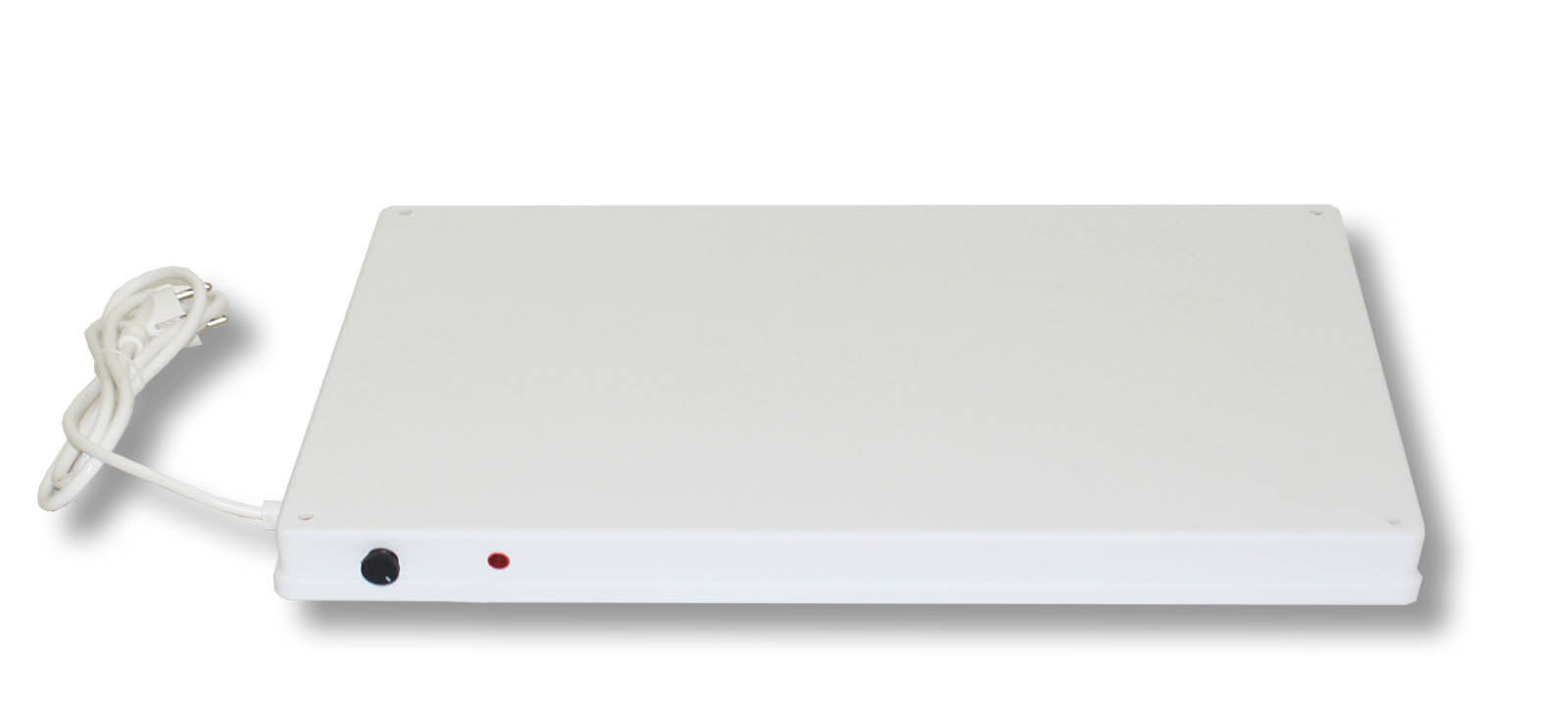 HEKA Warm Plate for 30-35 Chicks, 31cm x 41cm - optional with Thermostat