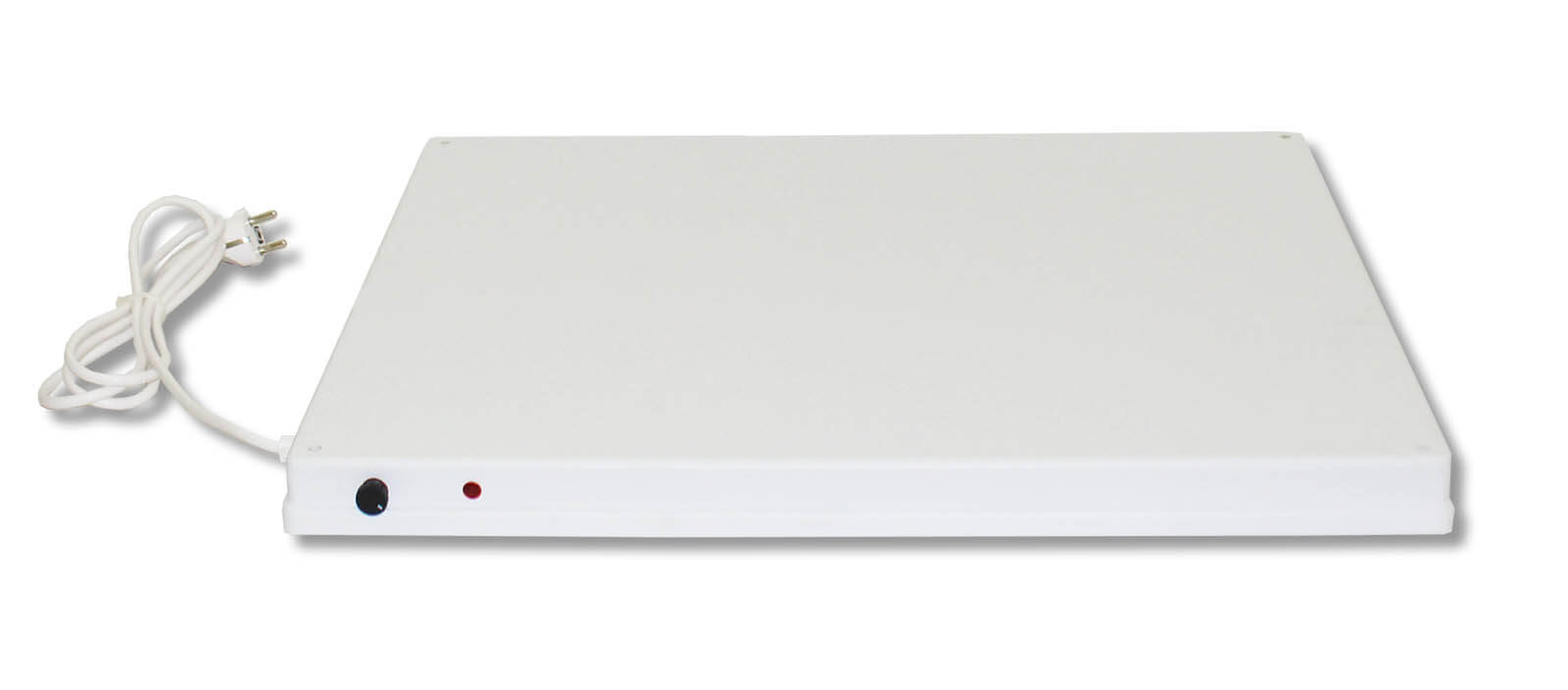 HEKA Warm Plate for 50-60 Chicks, 41cm x 51cm - optional with Thermostat