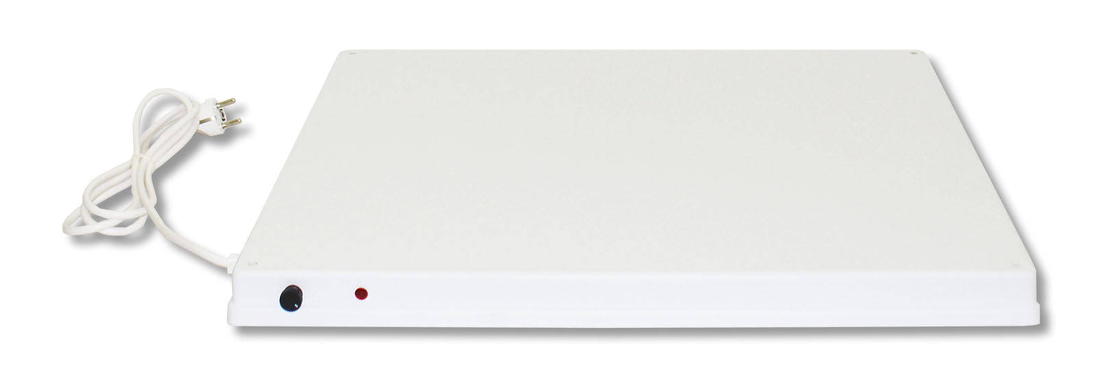 HEKA-Wärmeplatte für 65-75 Küken, 51cm x 61cm - optional mit Thermostat