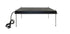 HEKA-Wärmeplatte für 65-75 Küken, 51cm x 61cm - optional mit Thermostat ---BLACK EDITION---
