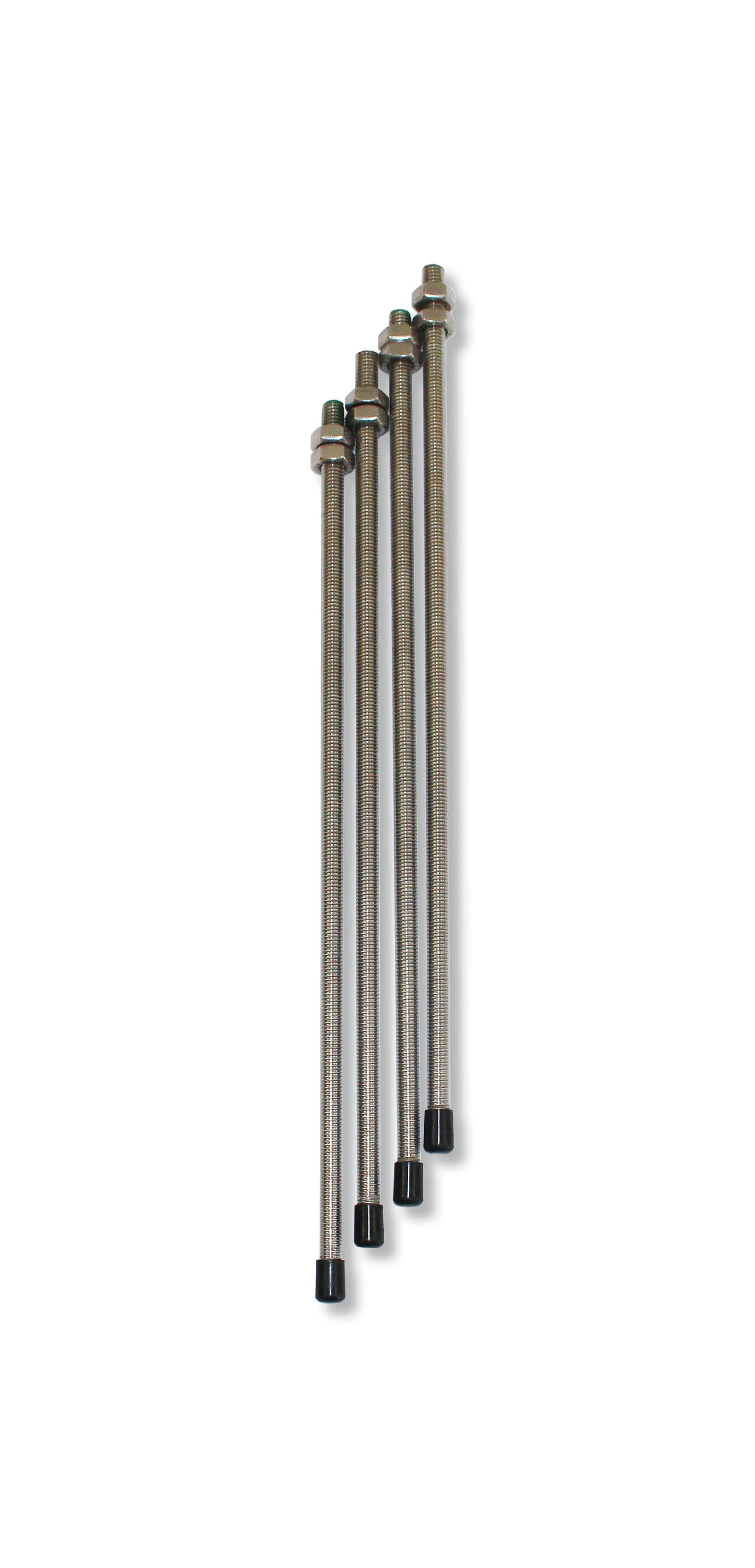 Legs for HEKA Warm Plates, stainless steel
