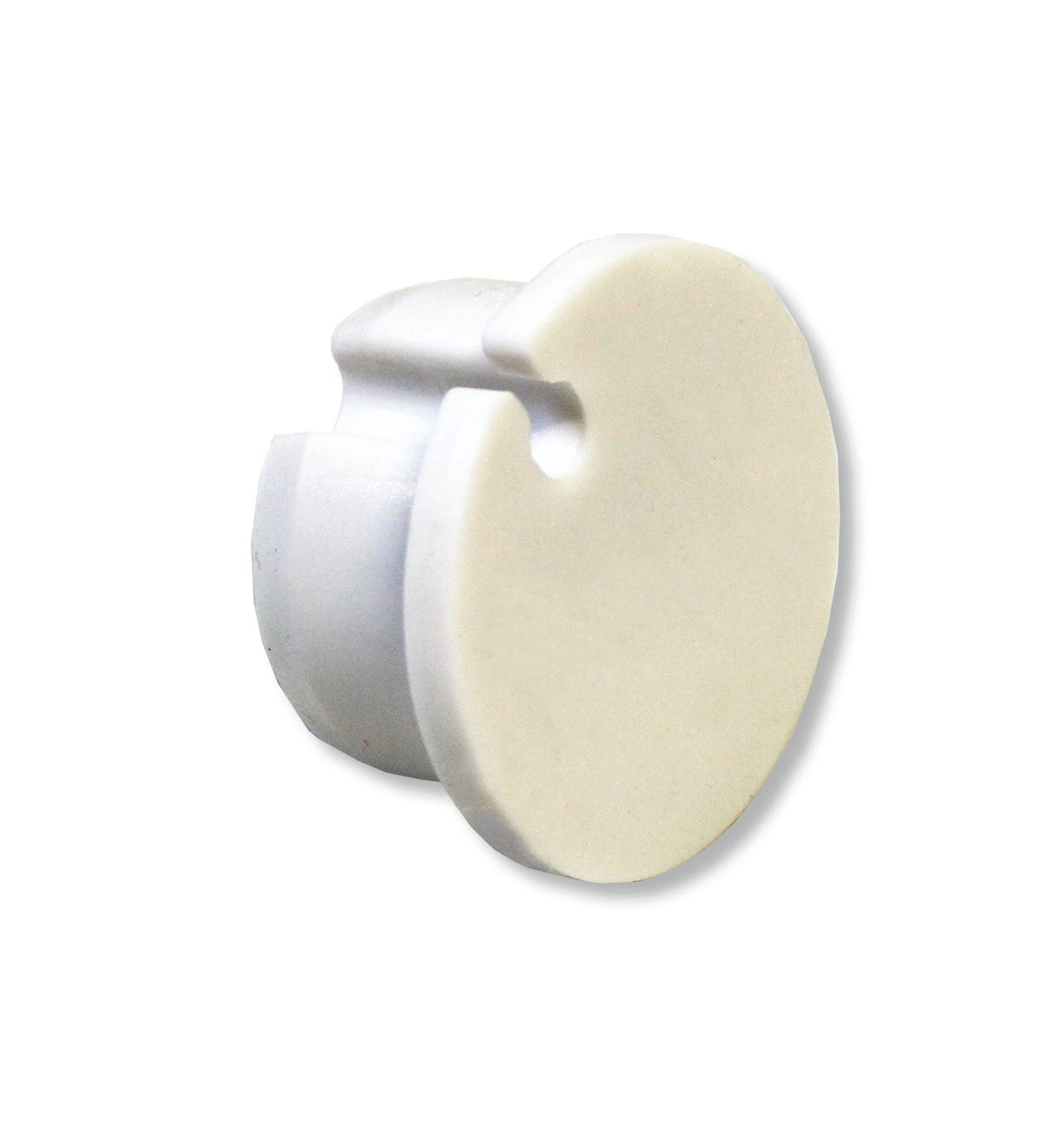 Cable Bushing (Schuko) for HEKA Warm Plates - for Installation in self-made Brooder Boxes