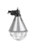 Protective Cage for Infrared and Elstein-Lamps, up to 150W