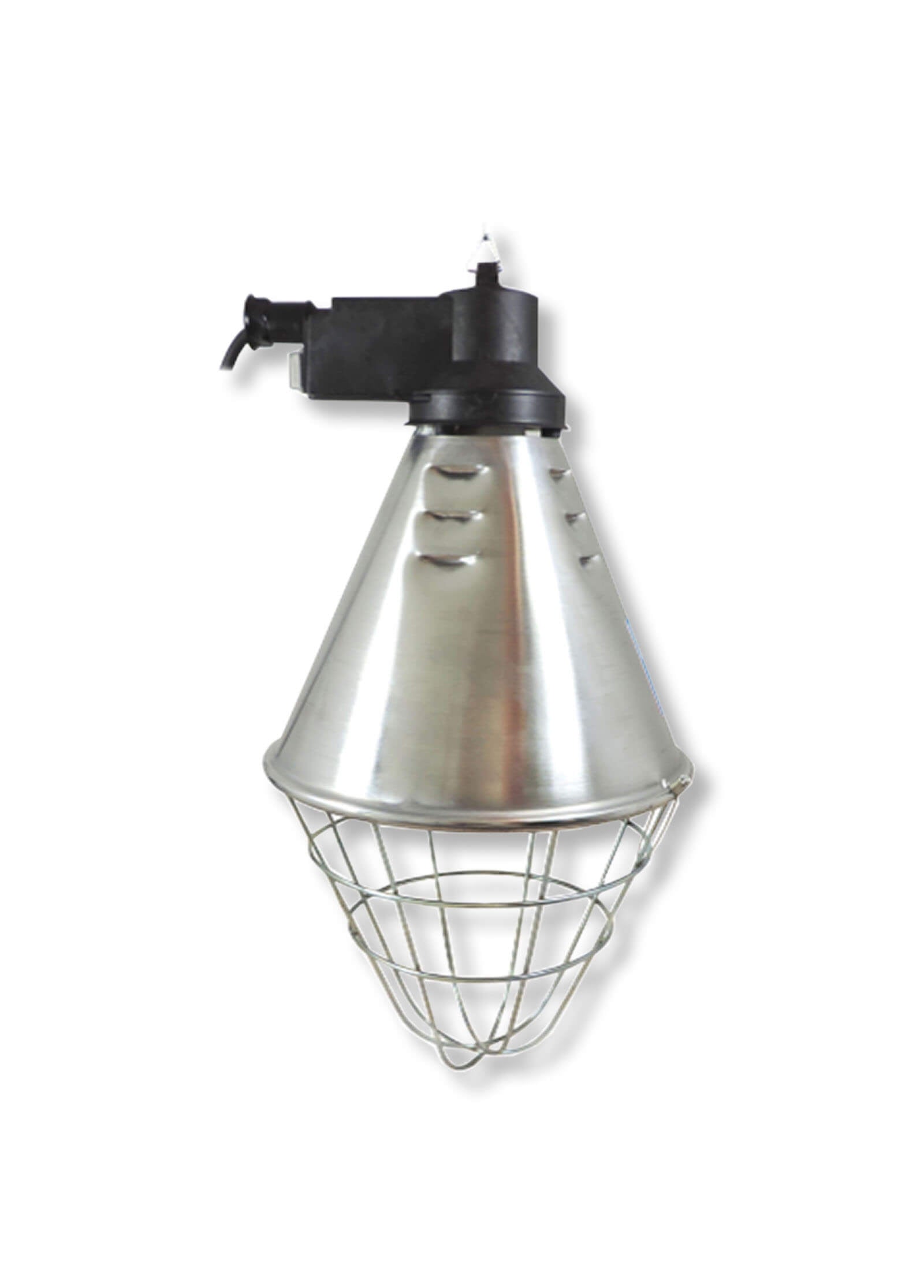 Protective Cage for Infrared and Elstein-Lamps, up to 250W