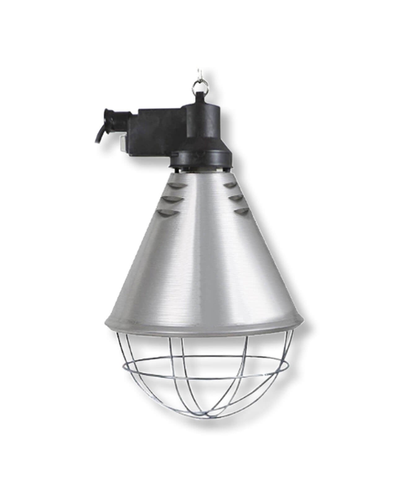 Protective Cage for Infrared and Elstein-Lamps, up to 150W