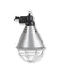 Protective Cage for Infrared and Elstein-Lamps, up to 150W