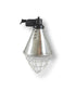 Protective Cage for Infrared and Elstein-Lamps, up to 250W