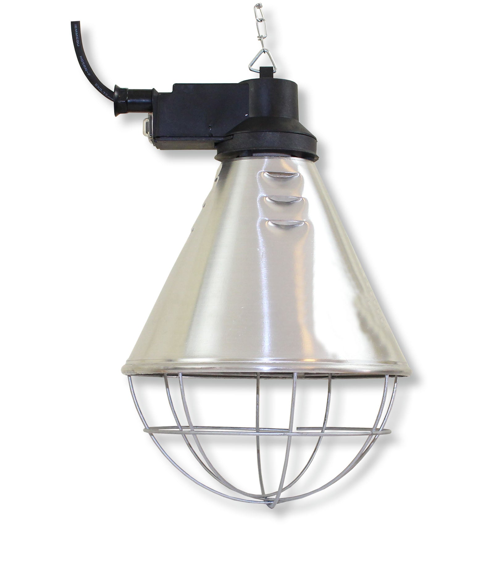 Protective Cage for Infrared and Elstein-Lamps, up to 250W