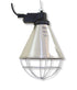 Protective Cage for Infrared and Elstein-Lamps, up to 250W