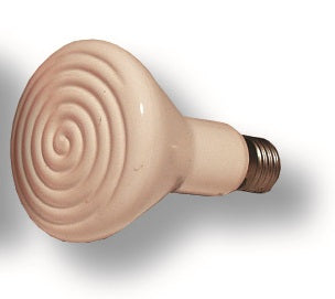 Elstein-Dunkelstrahler (60W - 100W - 150W - 250W)