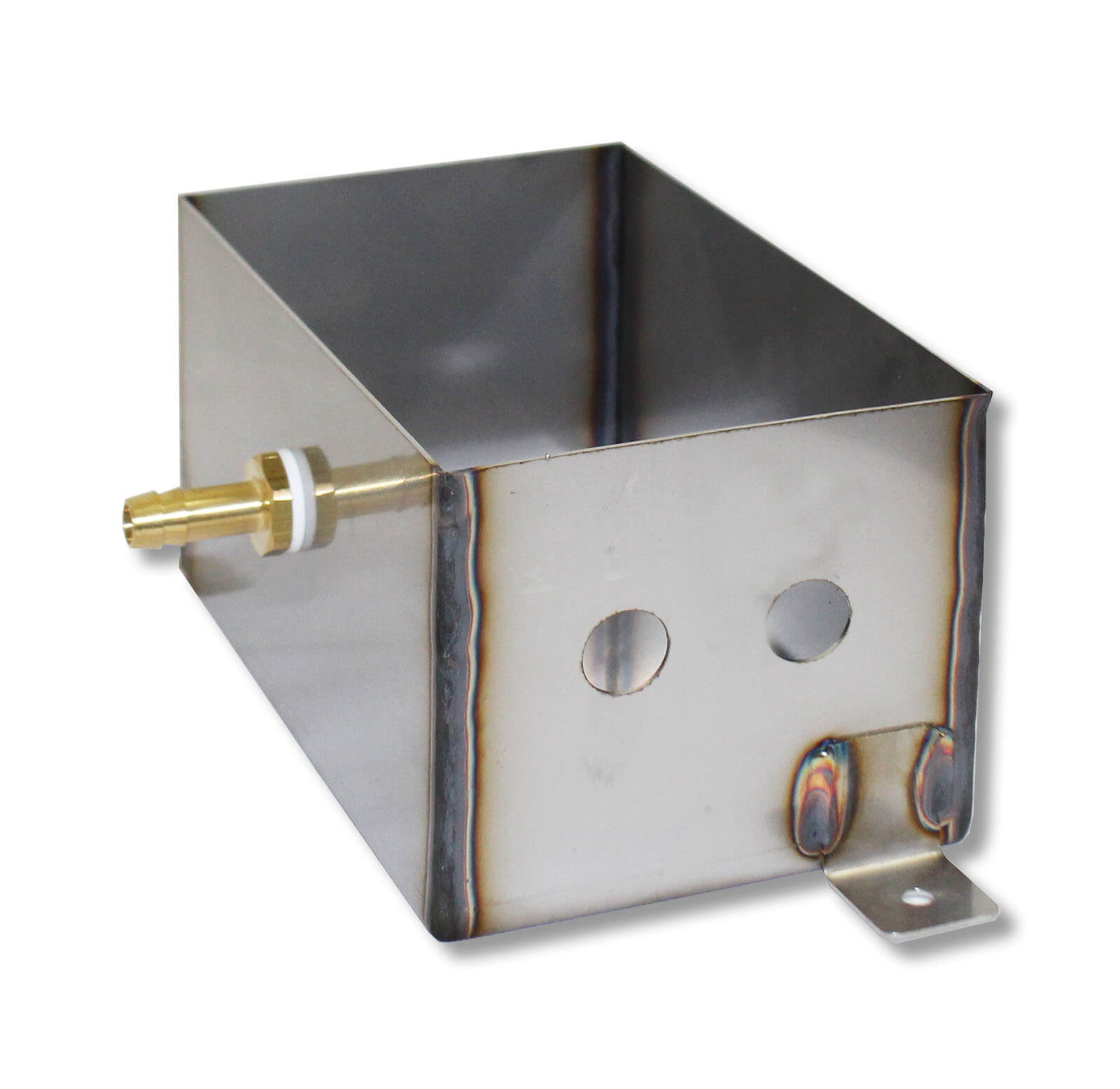 Water Containers, stainless steel