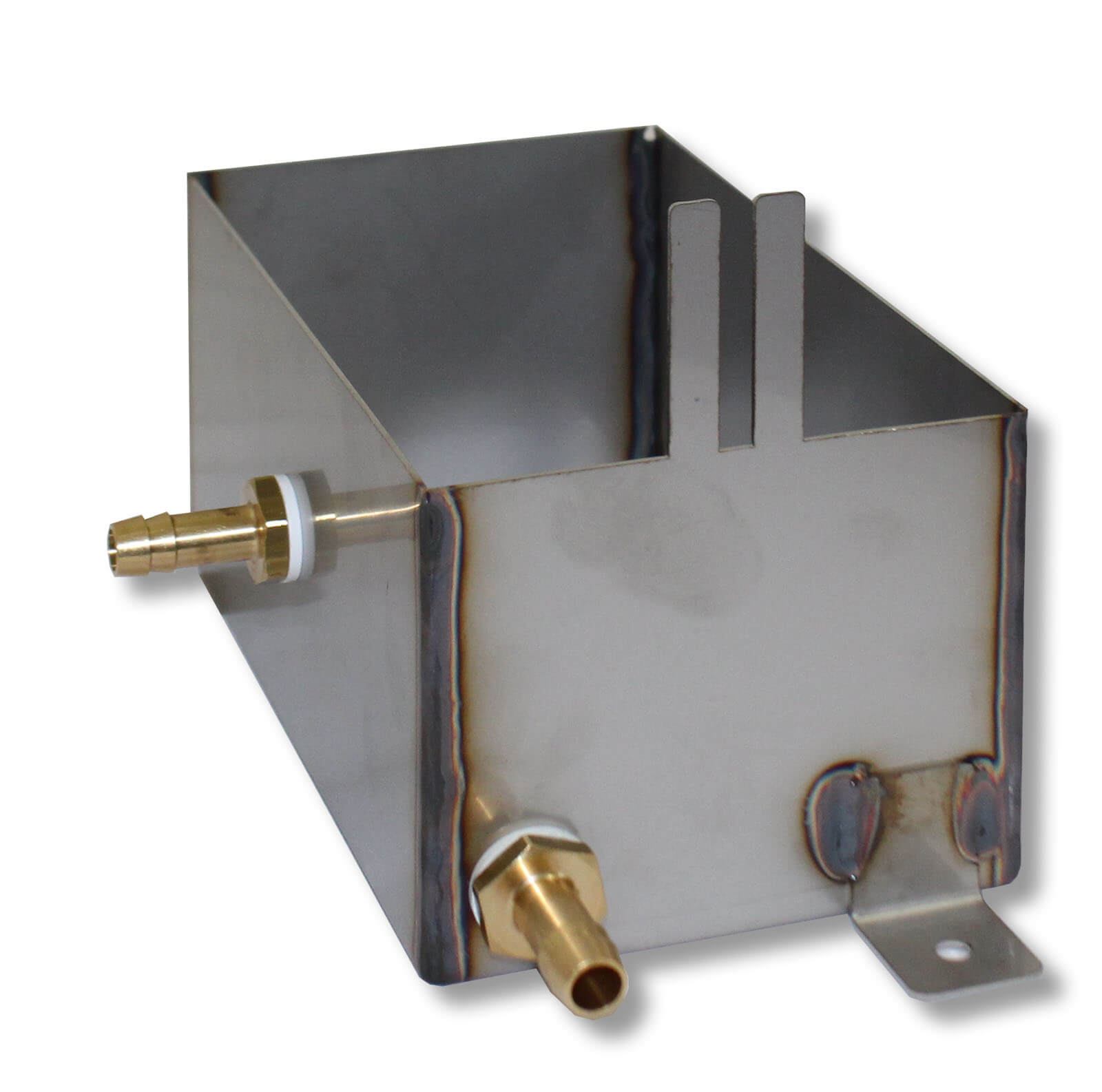 Water Containers, stainless steel