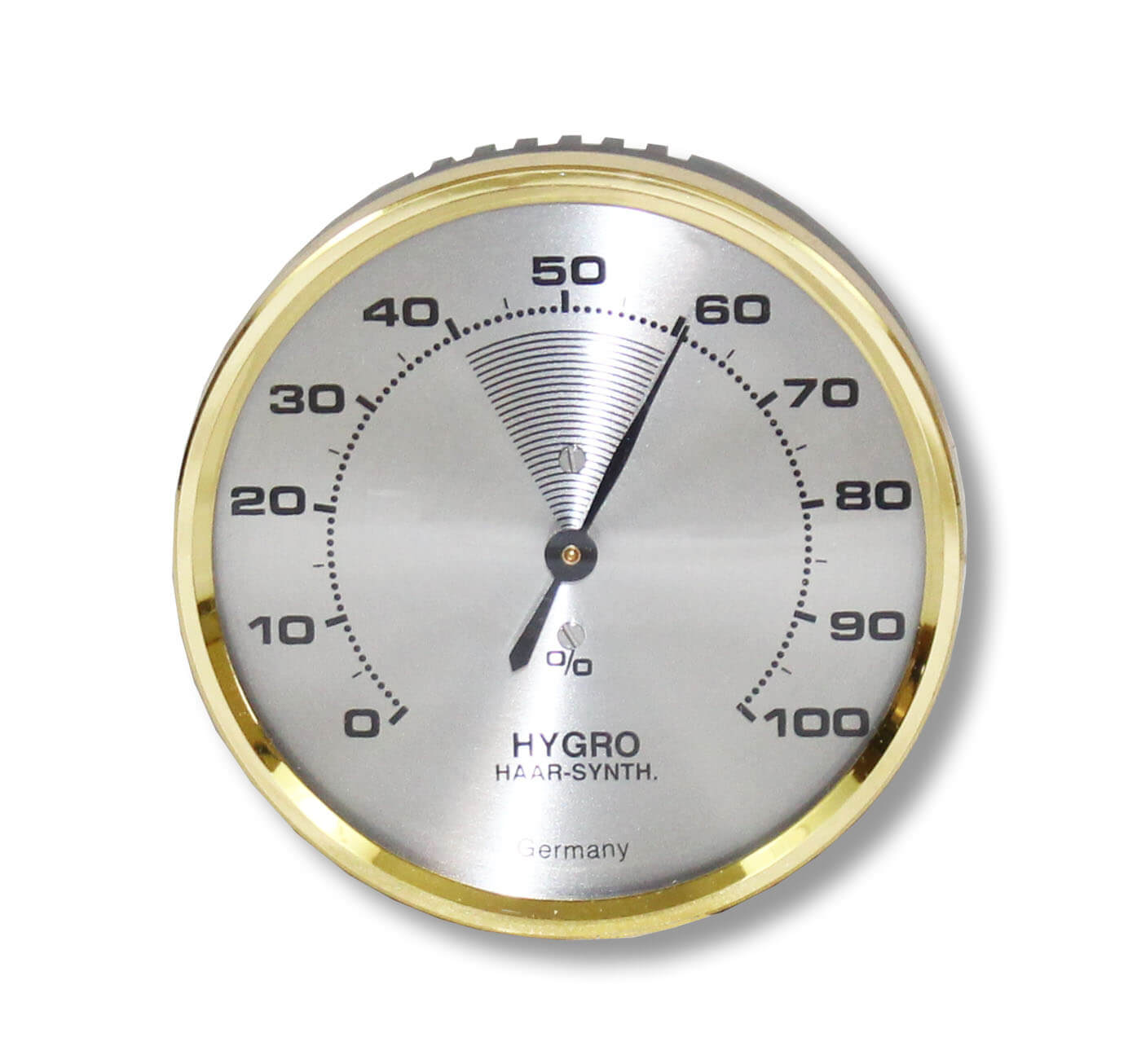 Haarhygrometer Serie "Turbo"