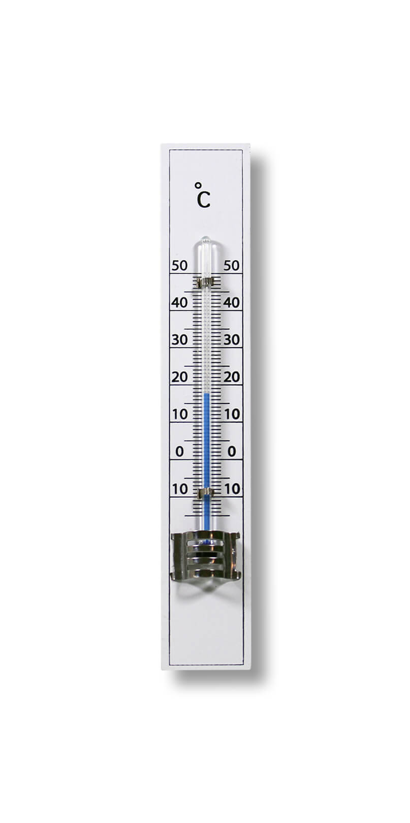Thermometer für Aufzuchtboxen